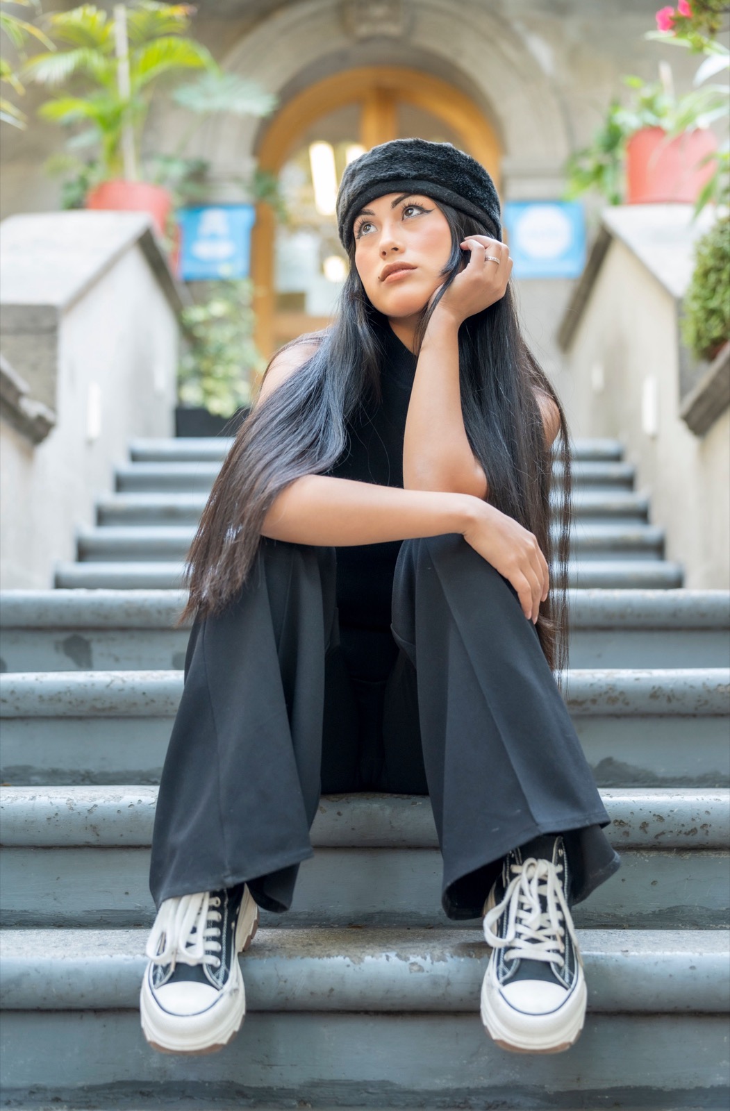 Illustrative photograph for Building Personal Style Through Secondhand Finds