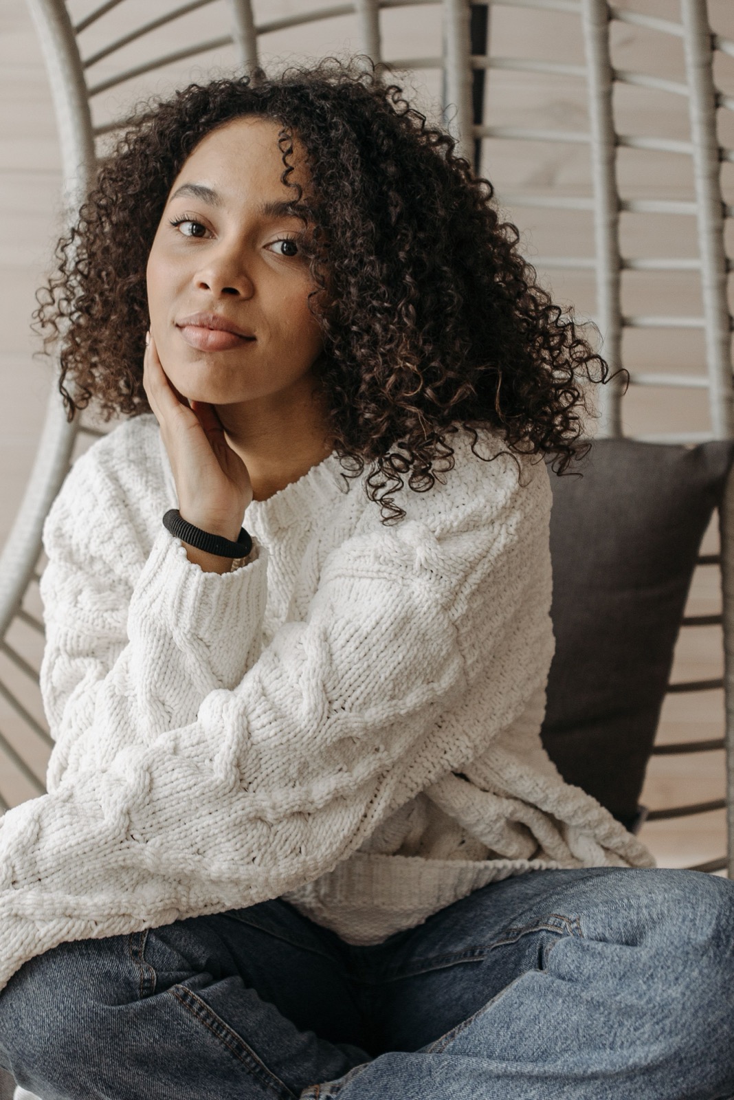Illustrative photograph for A Fresh Autumn Wardrobe, Using What You Own