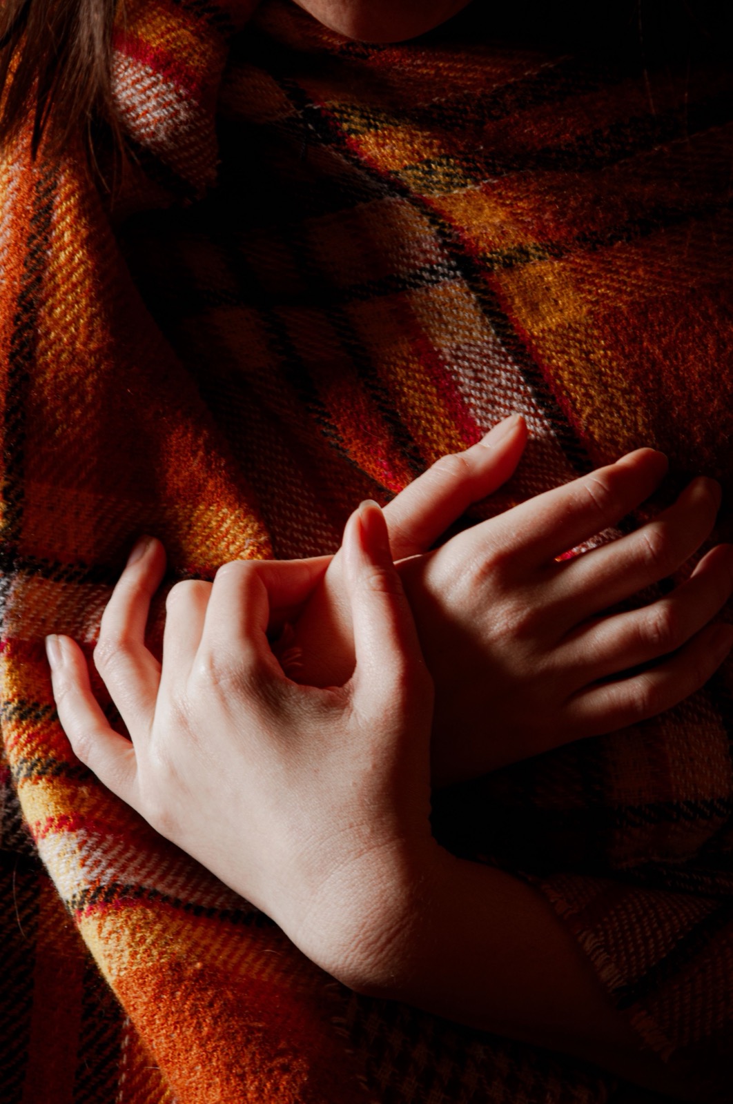 Illustrative photograph for Bring That Old Plaid Piece Back Into Rotation