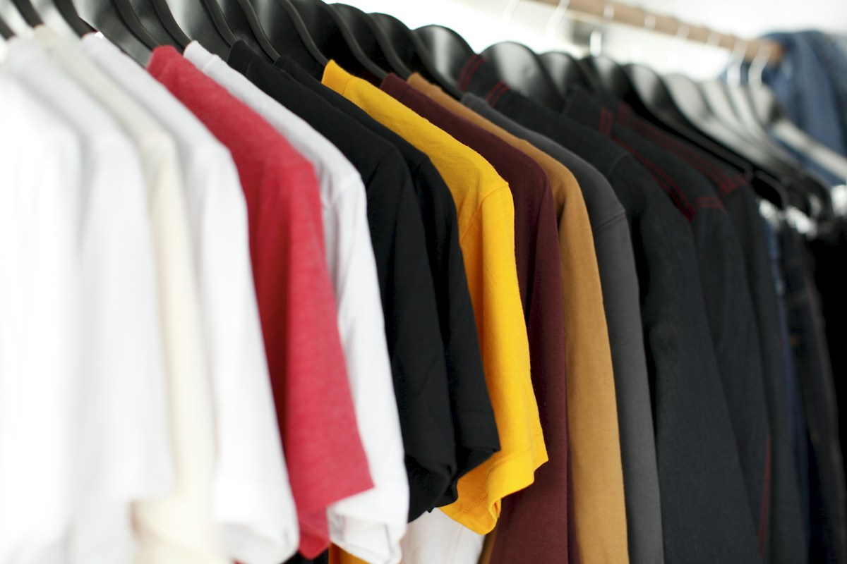 Illustrative photograph for The wardrobe wish list that starts with a repair